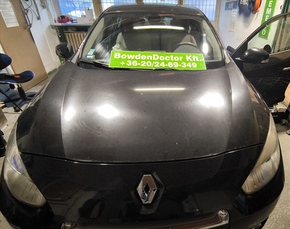 Renault Fluence ablakemelő szervíz,szereléssel is javítunk,www.ablakemeloalkatreszek.hu 23. kép