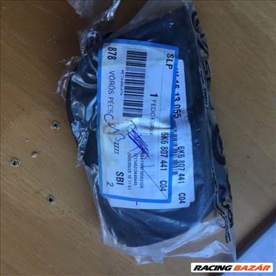 Seat Altea Fedőkupak 6k6807441c04