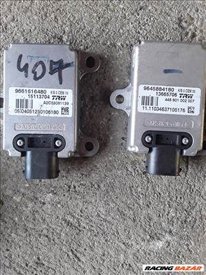 Peugeot 407 ESP Modul 9661616480