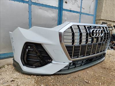 Audi Q3 (F3) R0302 69 AUDI Q3 F3 83A S-Line Lökhárító 83A807438