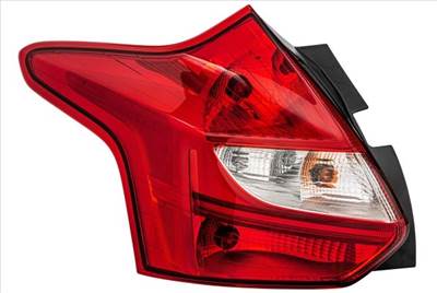 hátsólámpa HELLA 2VP 354 995-071 for FORD