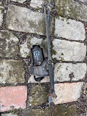 Alfa Romeo 156 Első ablaktörlő motor mechanikával 