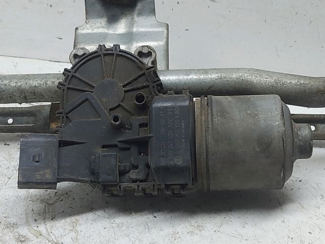 SEAT CORDOBA II Első Ablaktörlő Szerkezet Motorral 2. kép