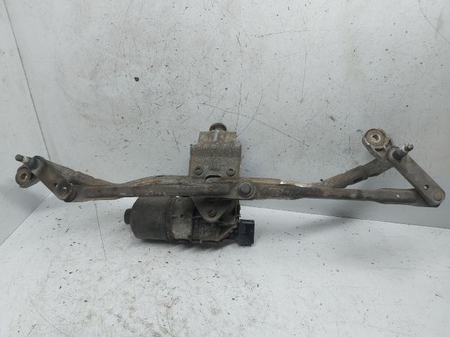 SEAT CORDOBA II Első Ablaktörlő Szerkezet Motorral 3. kép