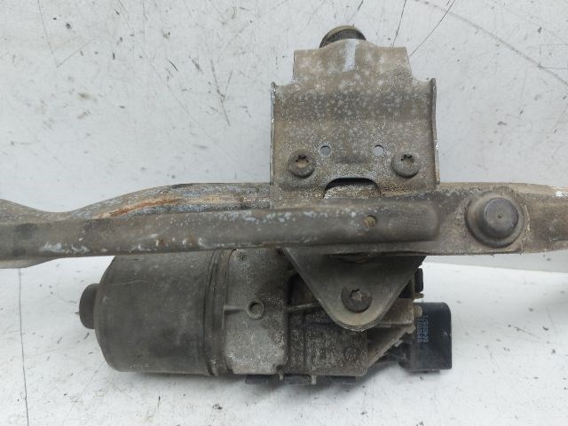 SEAT CORDOBA II Első Ablaktörlő Szerkezet Motorral 4. kép