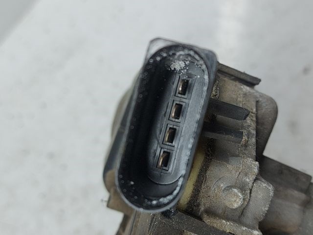 SEAT CORDOBA II Első Ablaktörlő Szerkezet Motorral 5. kép