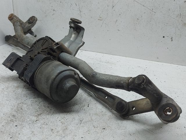 SEAT CORDOBA II Első Ablaktörlő Szerkezet Motorral 7. kép