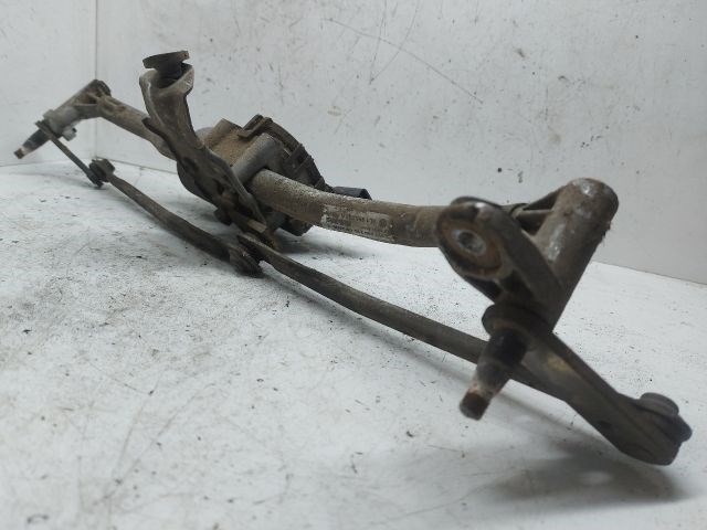 SEAT CORDOBA II Első Ablaktörlő Szerkezet Motorral 8. kép