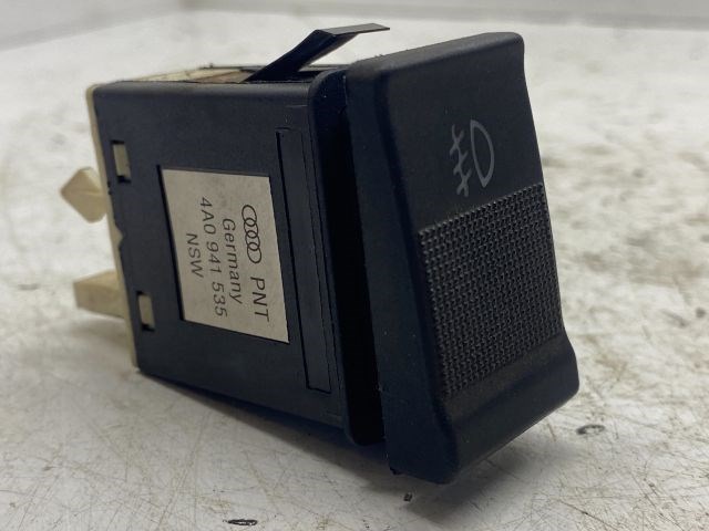 AUDI A6 C4 Első Ködfényszóró Kapcsoló 2. kép