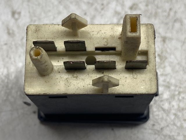 AUDI A6 C4 Első Ködfényszóró Kapcsoló 3. kép