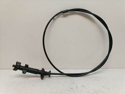 AUDI A2 Motorháztető Nyitó Bowden