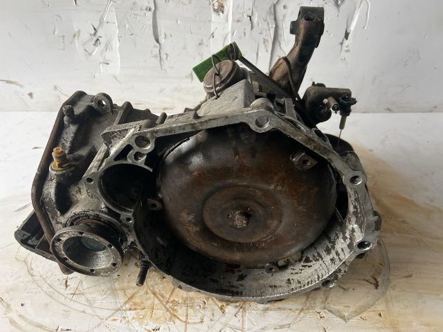 VW GOLF I Automata Váltó 1. kép