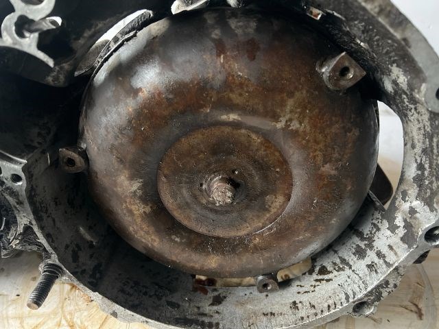 VW GOLF I Automata Váltó 2. kép