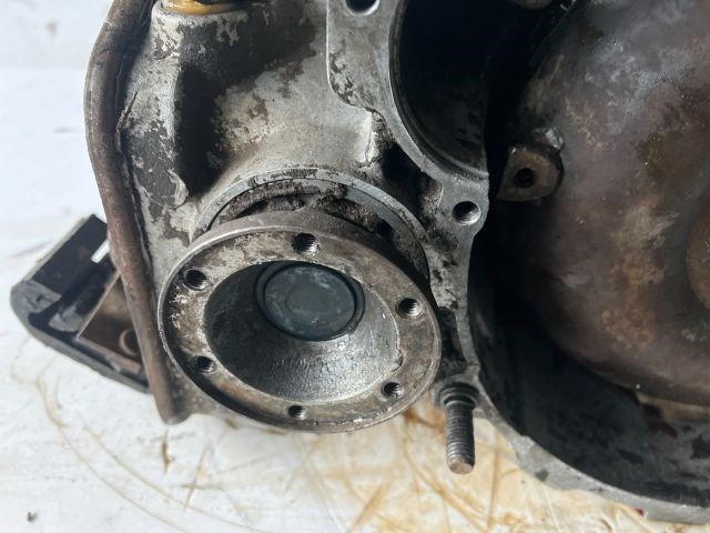 VW GOLF I Automata Váltó 3. kép