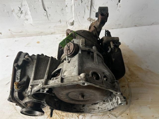 VW GOLF I Automata Váltó 4. kép