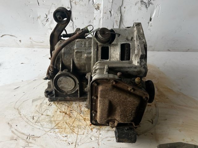 VW GOLF I Automata Váltó 5. kép