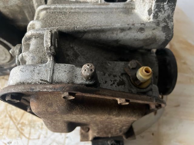 VW GOLF I Automata Váltó 6. kép