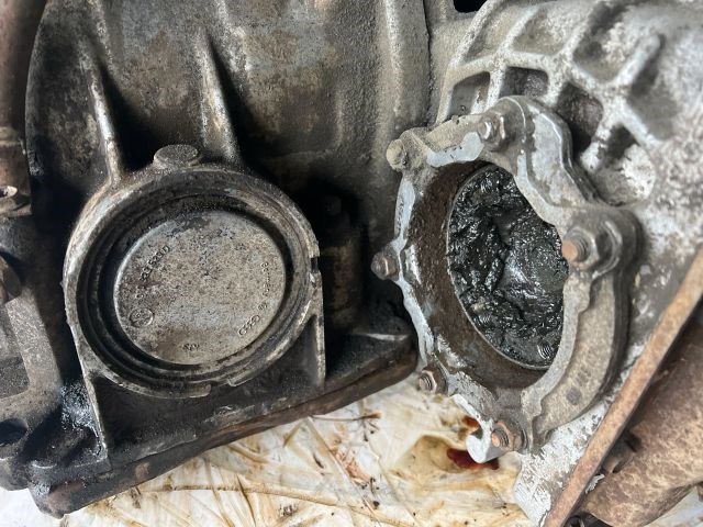 VW GOLF I Automata Váltó 7. kép