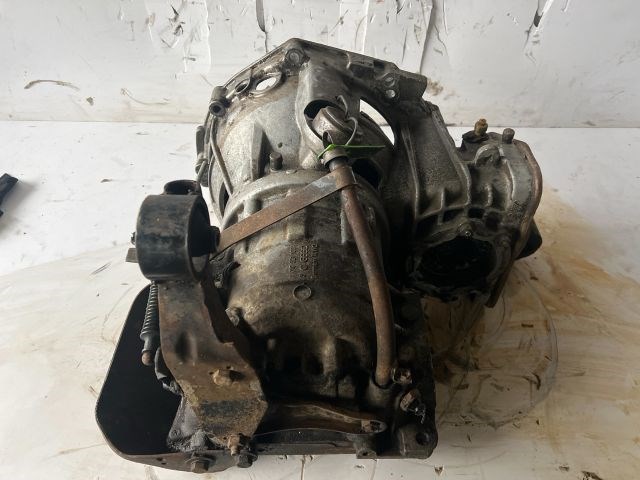 VW GOLF I Automata Váltó 8. kép