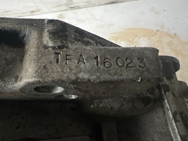 VW GOLF I Automata Váltó 9. kép