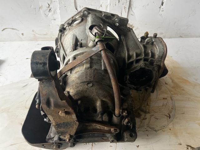 VW GOLF I Automata Váltó 10. kép