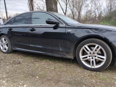 Audi A6 (C7 - 4G) Ajtók...../hátsó is/