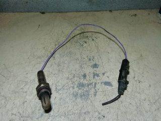 Opel Astra F Első Lambdaszonda *41949*