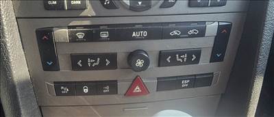 Peugeot 407 Fütés kapcsoló 