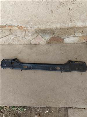 BMW 530 E60/E61 Hátsó lökhárító tartó 3506 7056343