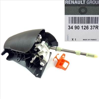 Renault Master III/Nissan NV400/Opel Movano B 2.3dci gyári új váltókulissza 2010-től