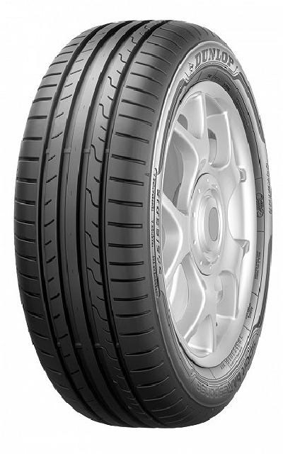 Dunlop BluResponse LRR 205/55 R16 91V nyári gumi 1. kép