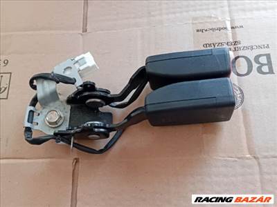 Mazda CX-5 (KF) MAZDA CX-5 Hátsó középső Biztonsági Öv Csat