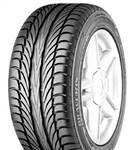 Barum Bravuris 4x4 103V XL TL DOT2016 235/55 R17 