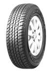 Bridgestone DUELER D840 (DOT15) 255/60 R17 