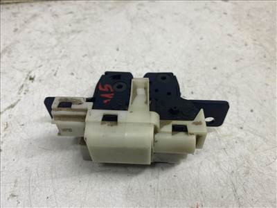 RENAULT MEGANE II (BM0/1_/ CM0/1_) 1.4 16V (BM0B/ CM0B) Csomagtérajtó Zárszerkezet #35015# 8200076240D