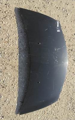 RENAULT CLIO 06-09 Motorháztető 