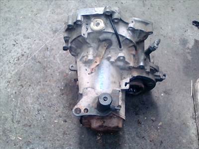 VOLKSWAGEN POLO III. 94-99 Sebességváltó. benzines manuális