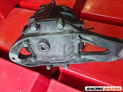 Mercedes Vito (2nd gen) W639 Differenciálmű  646980