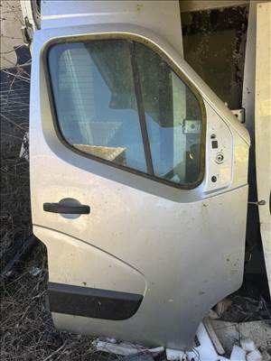 Renault Master III Bal első ajtó