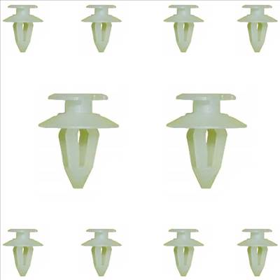 VW LT kárpit rögzítő patent szett 1996-2006