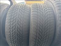 Nokian WinterProof 225/40 R18 8mm-es téligumi pár ( 2 darab ) eladó