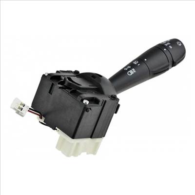 Renault Twingo III kormányoszlop kapcsoló 2014-