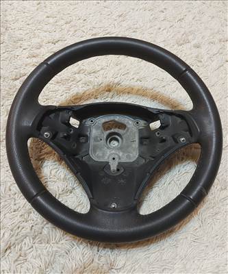 BMW 1-es, E87, BMW 3-as, E90 sportkormány, F1 váltós, kormányváltós