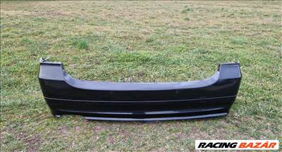 BMW E91 radaros hátsó lökhárító