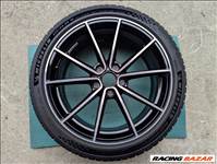 VW Golf 7 GTI Clubsport Belvedere 18 kovácsolt felni Michelin PS5 225/40R18 5x112