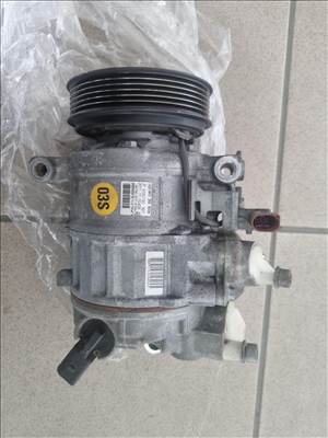Audi A4 (B8 - 8K) A4 b8 klima klíma kompresszor  8k0260805n 4472806521r134
