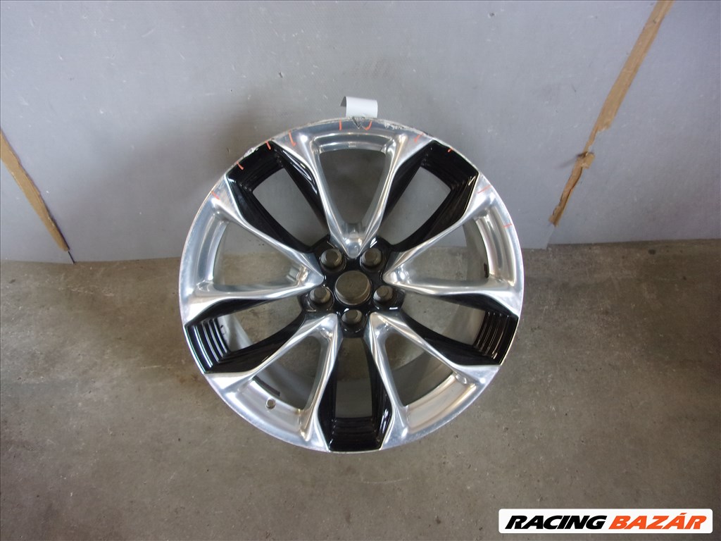 Gyári alufelni Lexus LC 21x9,5ET25 1. kép