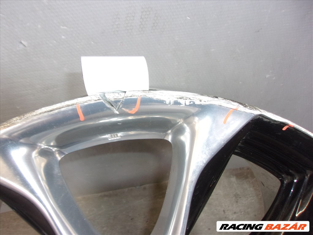 Gyári alufelni Lexus LC 21x9,5ET25 2. kép