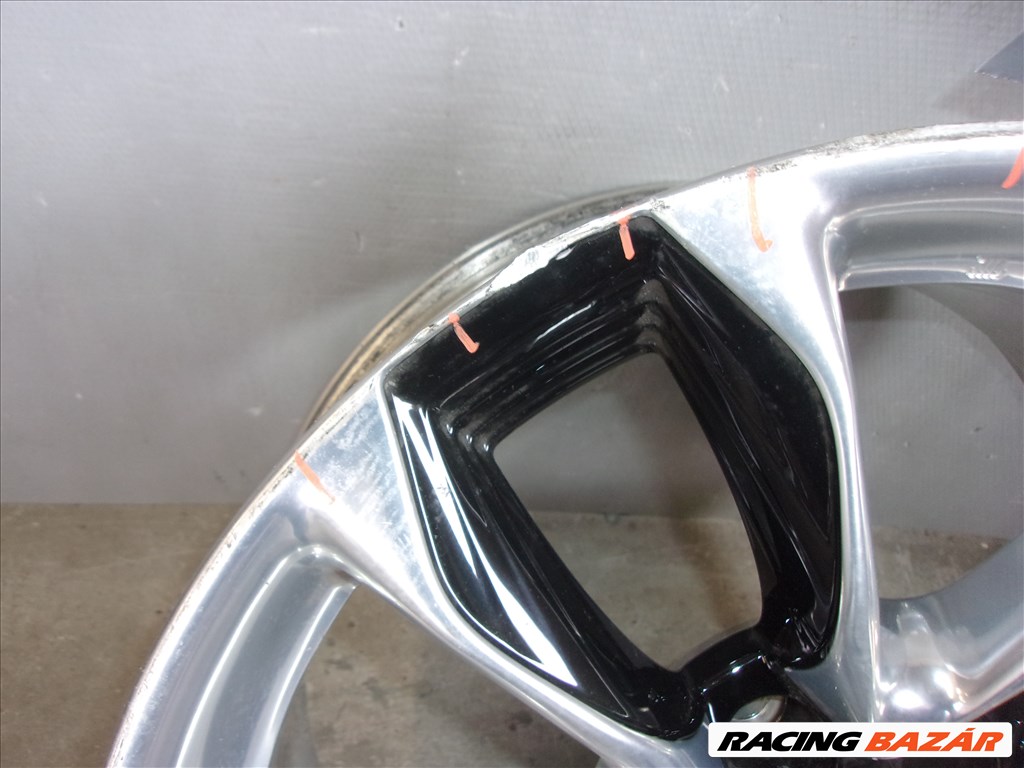 Gyári alufelni Lexus LC 21x9,5ET25 3. kép