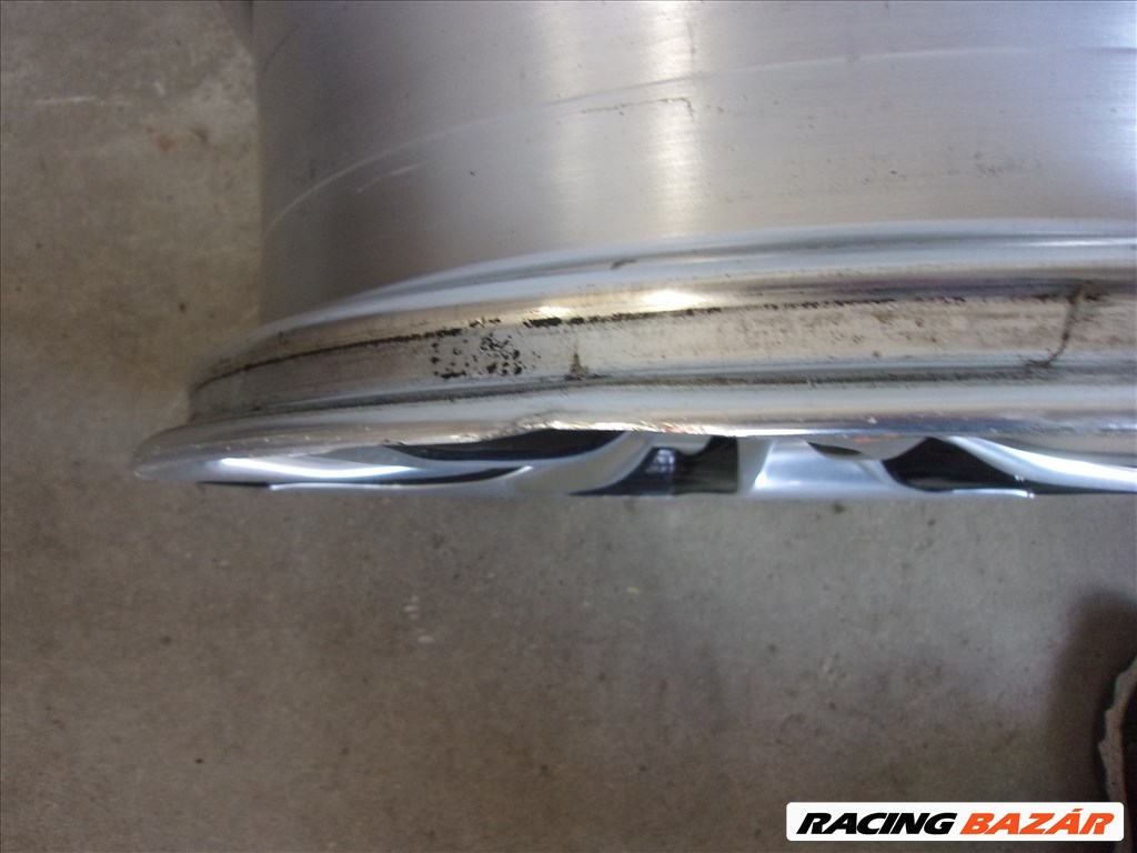 Gyári alufelni Lexus LC 21x9,5ET25 4. kép